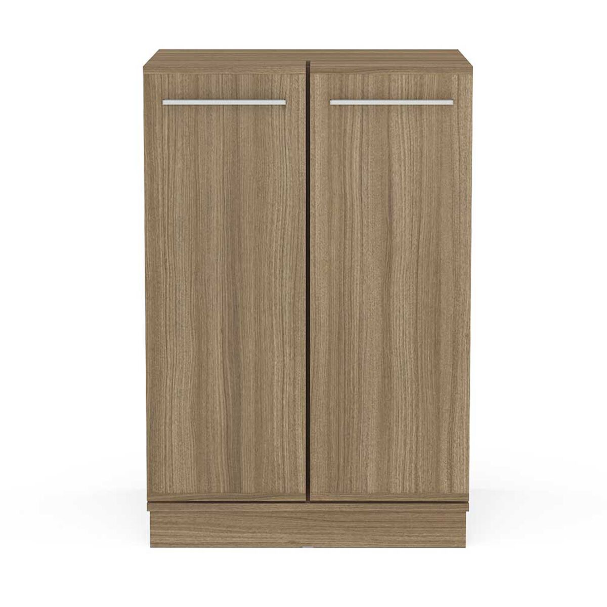 Bar Vekkahome Tokyo 2 Puertas Negro