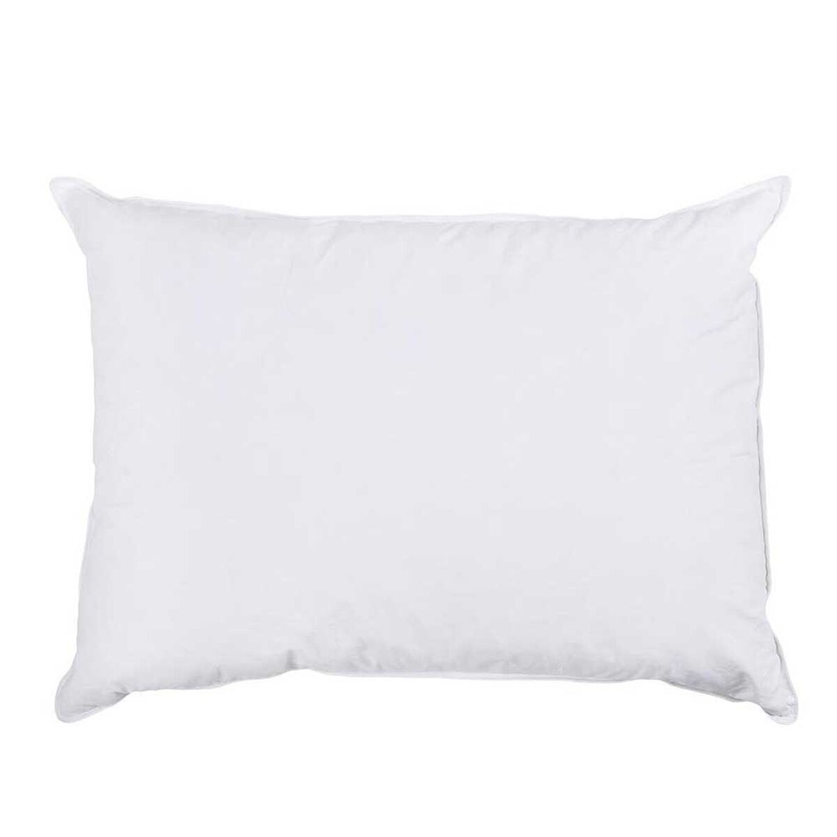 Almohada Mashini Plumas 50 x 90 cm