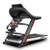 Trotadora Electrica BodyTrainer Runner 600