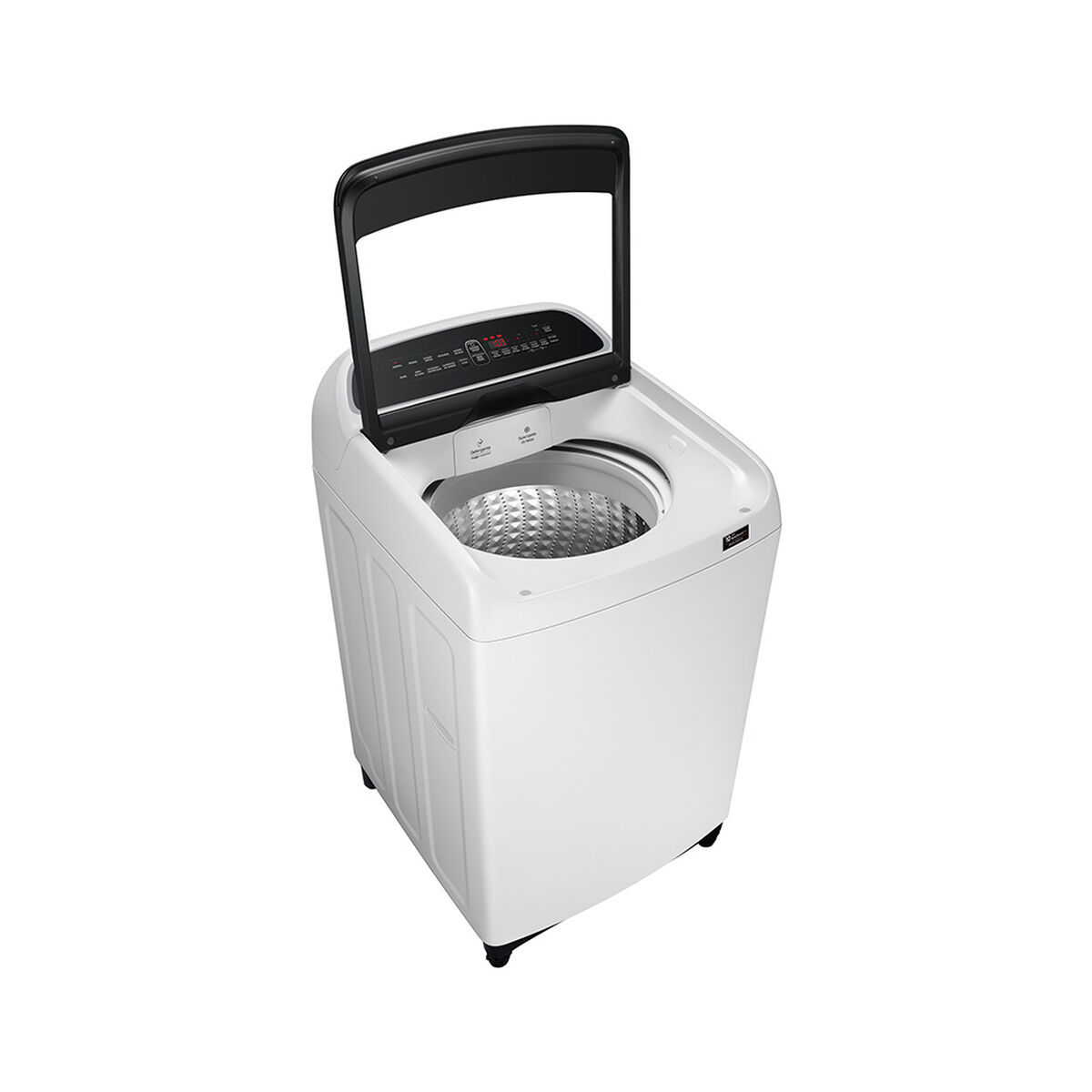 Lavadora Automática Samsung WA17T6260BWZS 17 kg.