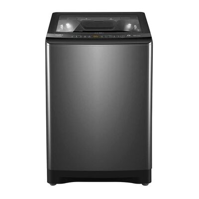 Lavadora Autom&aacute;tica Mabe LMA2220WDGCL0 22 Kg Diamond Gray