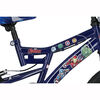 Bicicleta Niño Disney Avengers Aro 12 Titanium