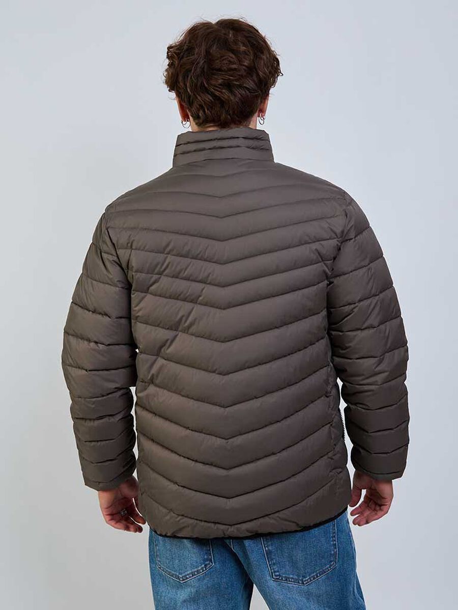 Parka Hombre Maui And Sons