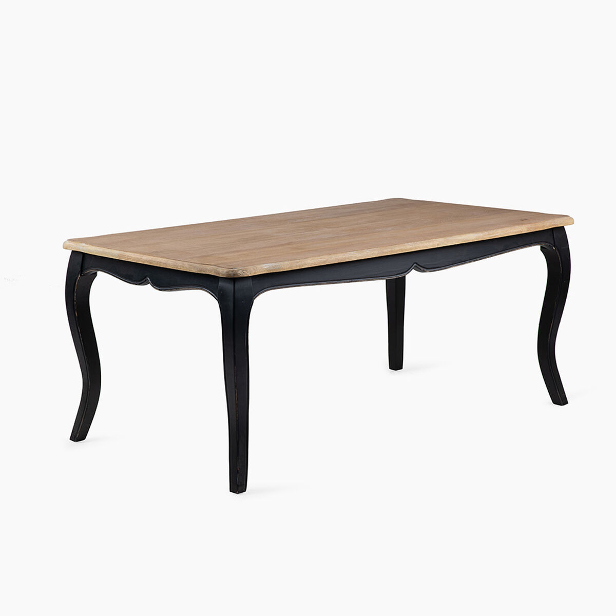 Juego de Comedor Spazzio Vittoria Negro 4 Sillas 2 Sitiales