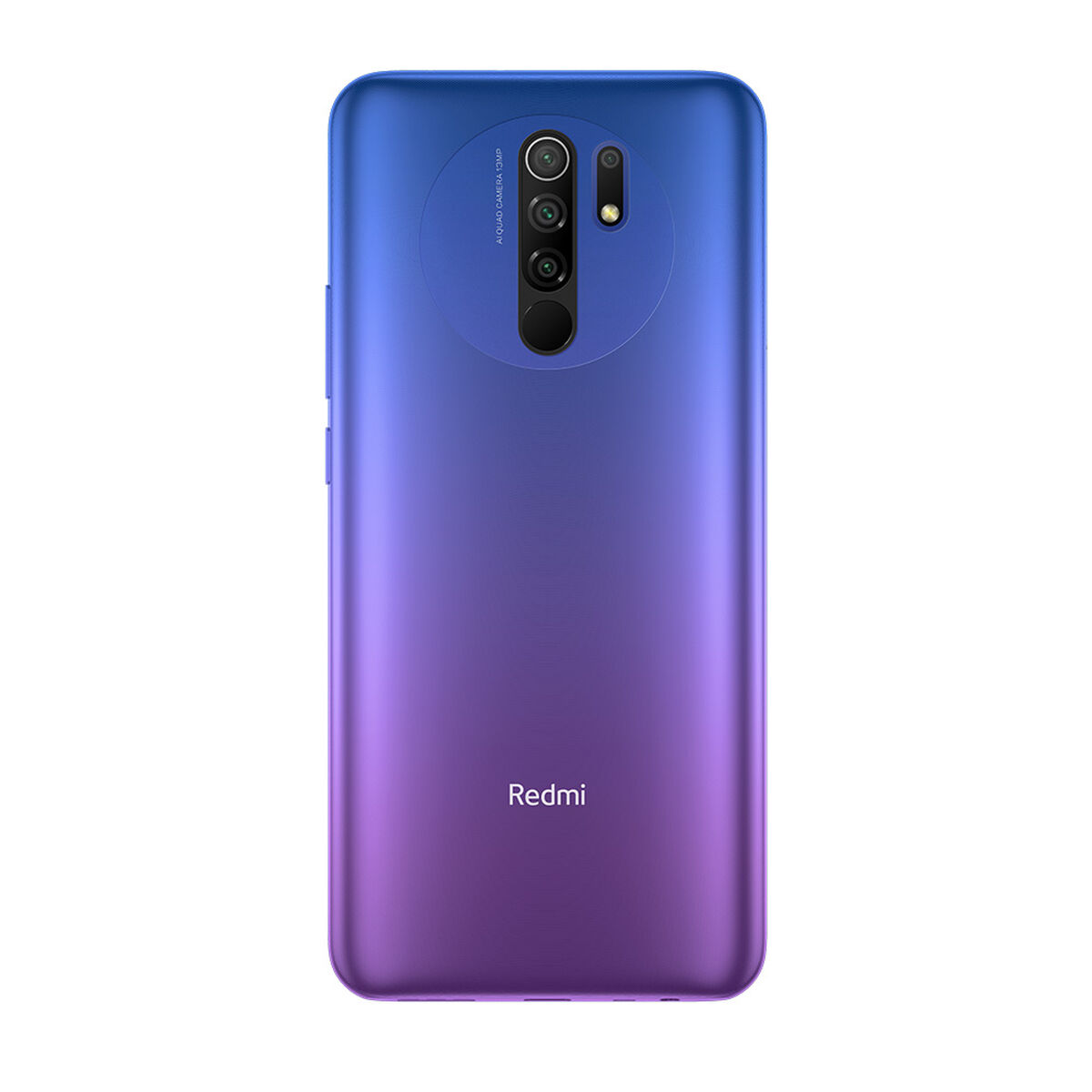 Celular Xiaomi Redmi 9 64GB 6,53" Sunset Purple WOM