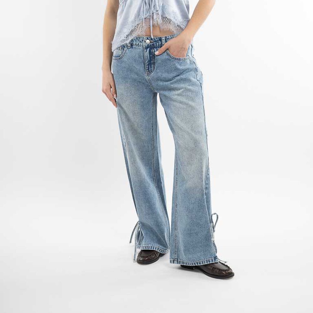 Jeans Mujer Zibel