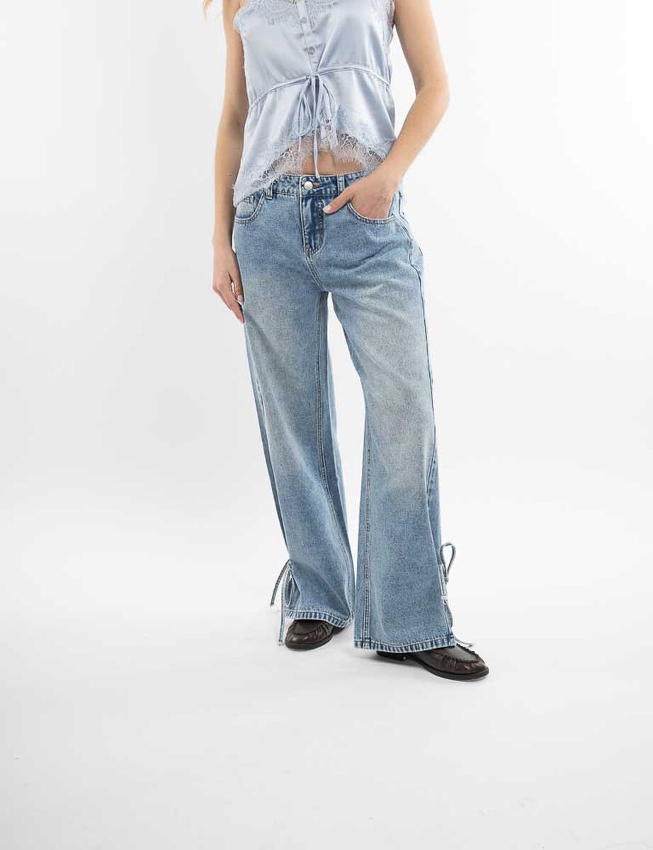 Jeans Mujer Zibel