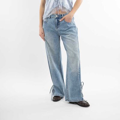 ZIBEL Jeans Mujer Zibel