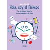 Libro Hola, Soy El Tiempo Luca Novelli Zig-Zag