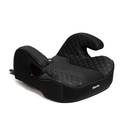 Imagen 1 del producto Silla Auto Alzador Starfix Black Infanti