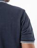 Polera Manga Corta Hombre Portman Club