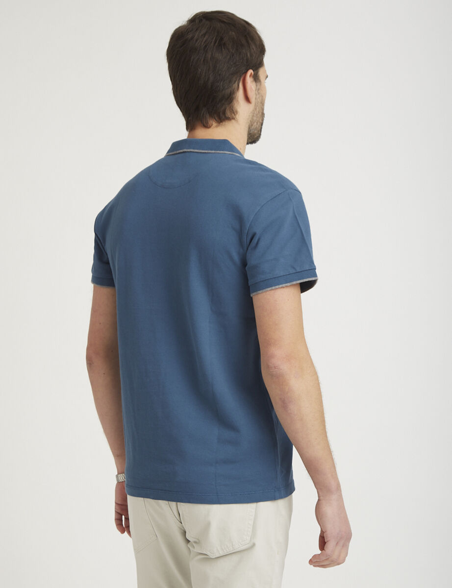 Polera Hombre Dockers