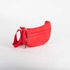 Bolso Rojo Icono