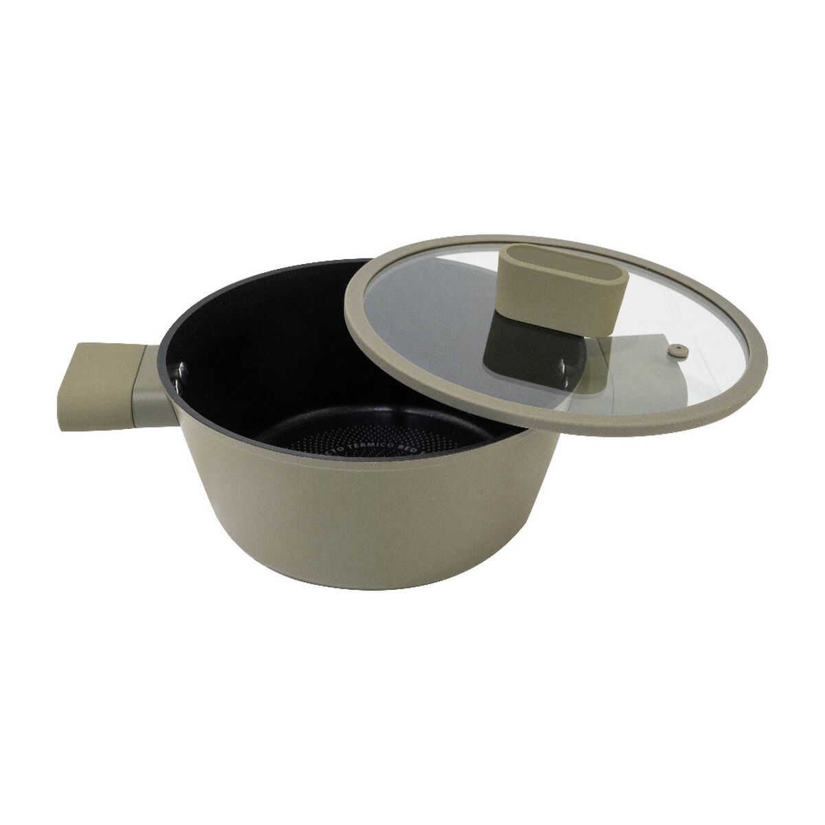 Olla Doral Satellite 24 cm Verde