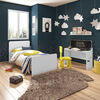 Cama Infantil Favatex Elmer 1 Plaza