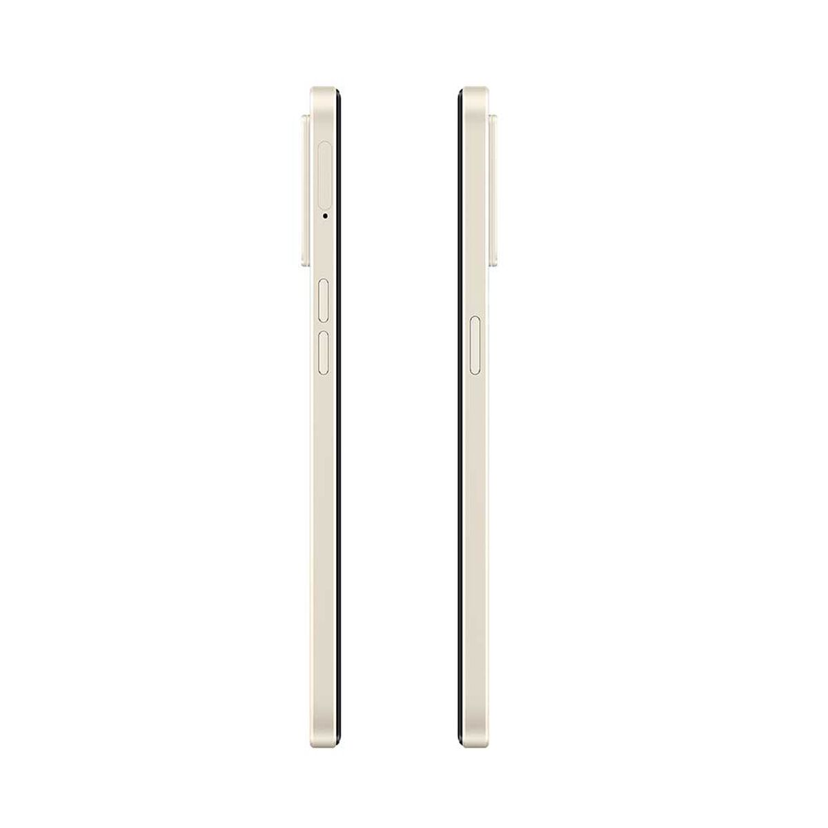 Celular Oppo Reno 7 256GB 6,43" Dawnlight Gold Liberado