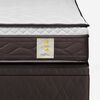 Boxet Rosen 1 Plaza New Style 4 + Respaldo Ferrara