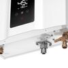 Calefont Gas Licuado Mademsa Balance13GL Eco