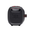Parlante Bluetooth JBL Partybox Go Negro