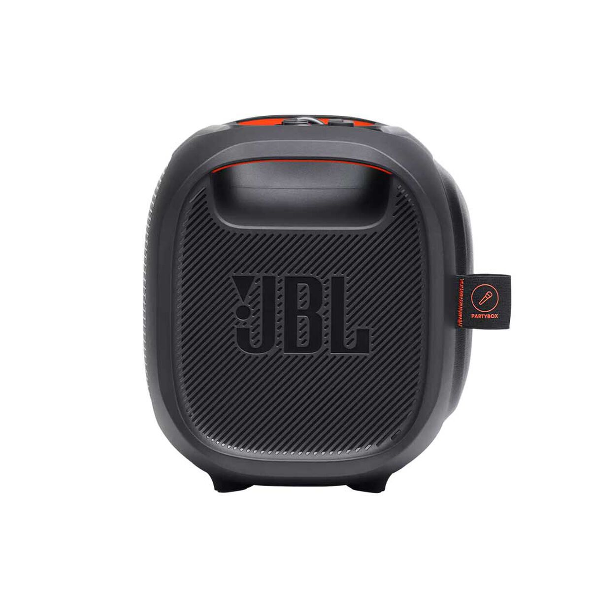 Parlante Bluetooth JBL Partybox Go Negro