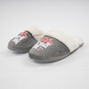 Pantufla Mujer Icono