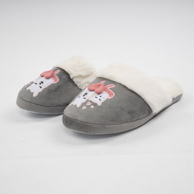 ICONO Pantufla Mujer Icono