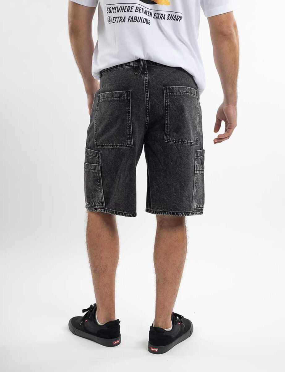 Bermuda Cargo Hombre Icono