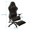 Silla Gamer Idetex Giorgio Negro