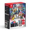 Consola Nintendo Switch OLED + Juego Super Smash Bros Ultimate Digital + 3 Meses Nintendo Online