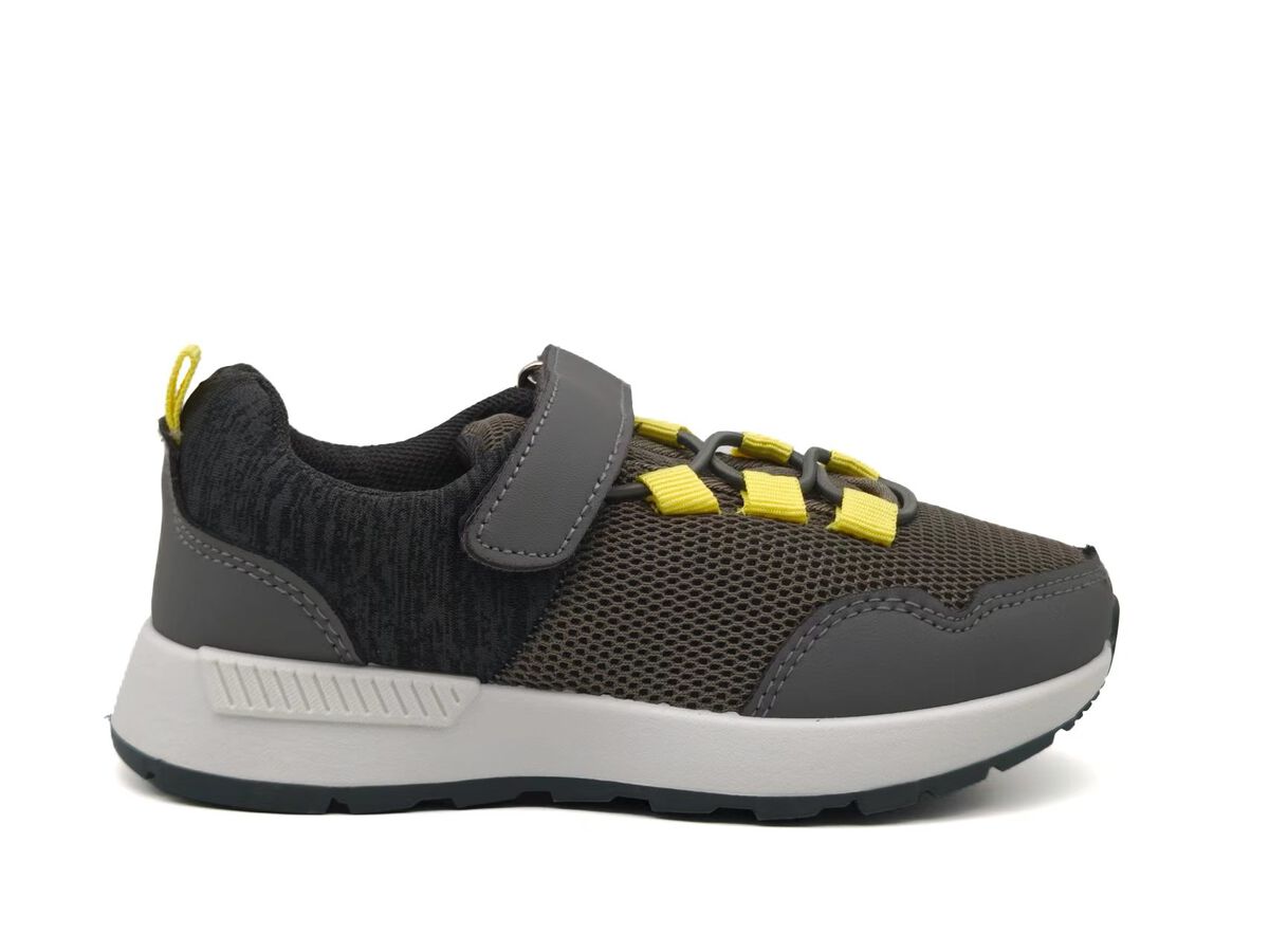 Zapatilla Ni&ntilde;o Chess
