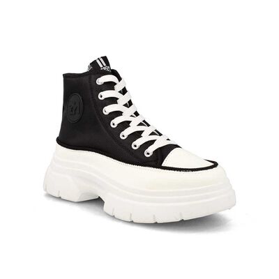 Imagen 2 del producto Zapatilla Urbano Mujer Northstar Negro