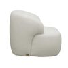 Poltrona Amuv Chandon Giratoria Beige