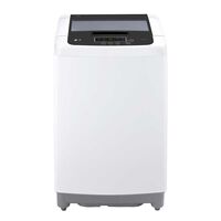 Lavadora Automática LG WT13WPBPK 13 kg.