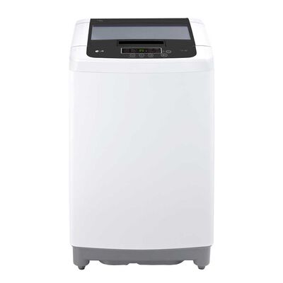 Imagen 1 del producto Lavadora Automática LG WT13WPBPK 13 kg.
