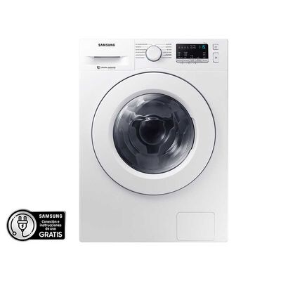 Lavadora Secadora Samsung WD11M4473MW/ZS 11/7 kg.