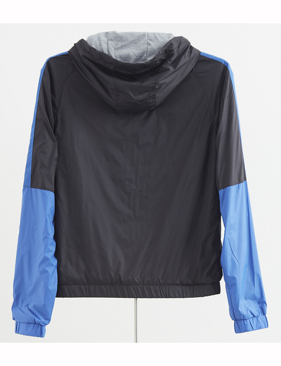 Cortaviento Mujer Fila