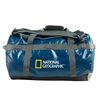 Bolso Travel Duffle Azul 80L National Geographic
