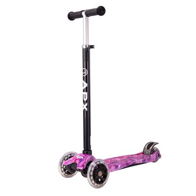 Scooter Alpinextrem