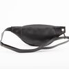Banano Cross Bag Eco Cuero Mujer Fiorucci