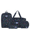 Megapack 2.0 5XT Mochila Niño Xtrem Estrellas Azul