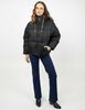 Parka Mujer Soviet