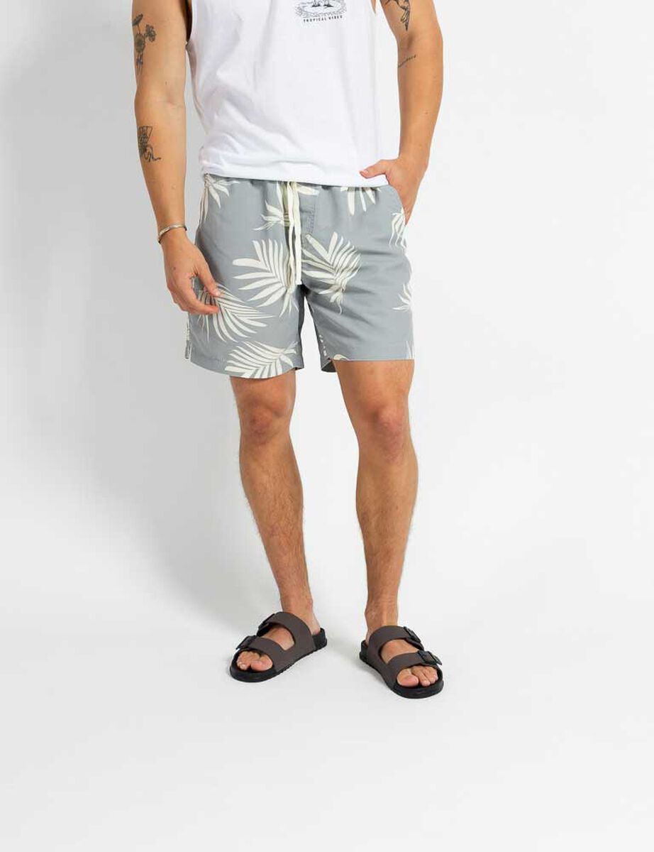 Traje de Ba&ntilde;o Hombre Cutback