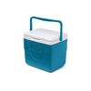 Cooler Coleman Chiller 8 Litros Azul