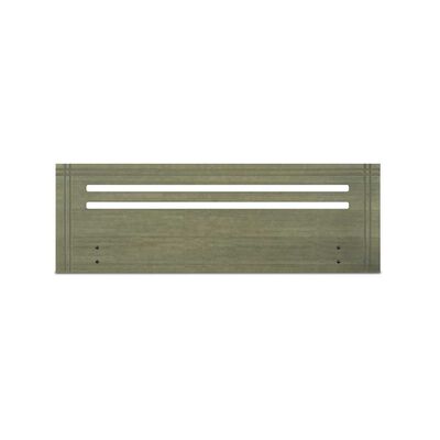CIC Respaldo CIC 2 Plazas Munich Olivo