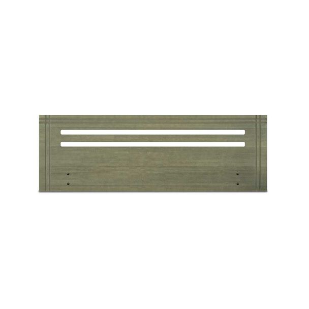 Respaldo CIC 2 Plazas Munich Olivo