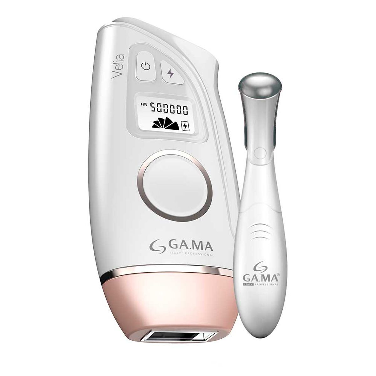 Combo Depiladora IPL Gama Velia + Face Eye Msg