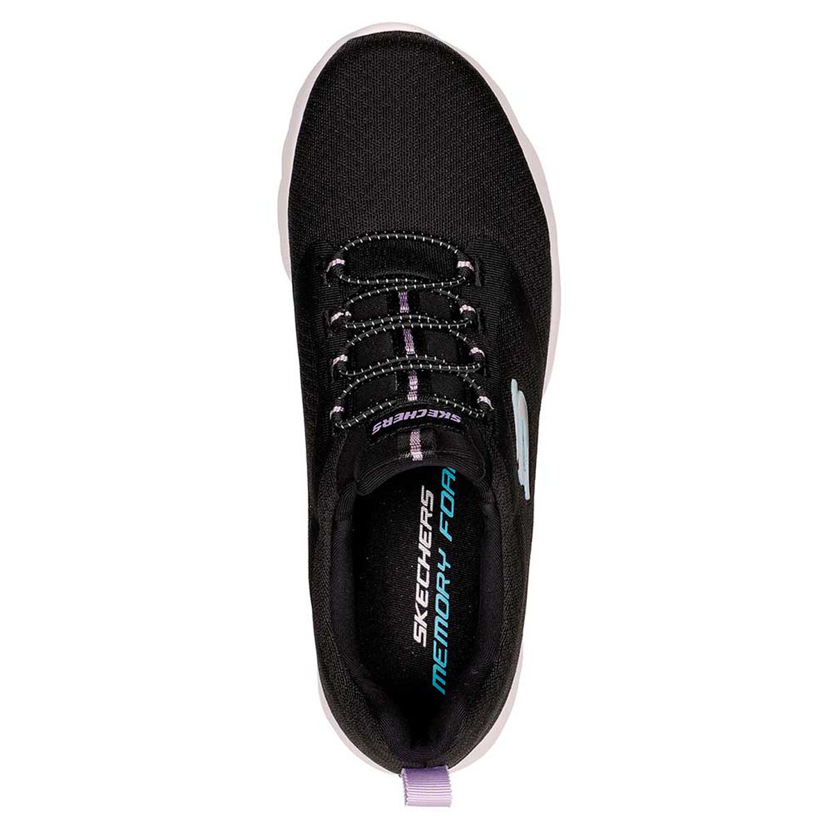 Zapatilla Sport Mujer Skechers