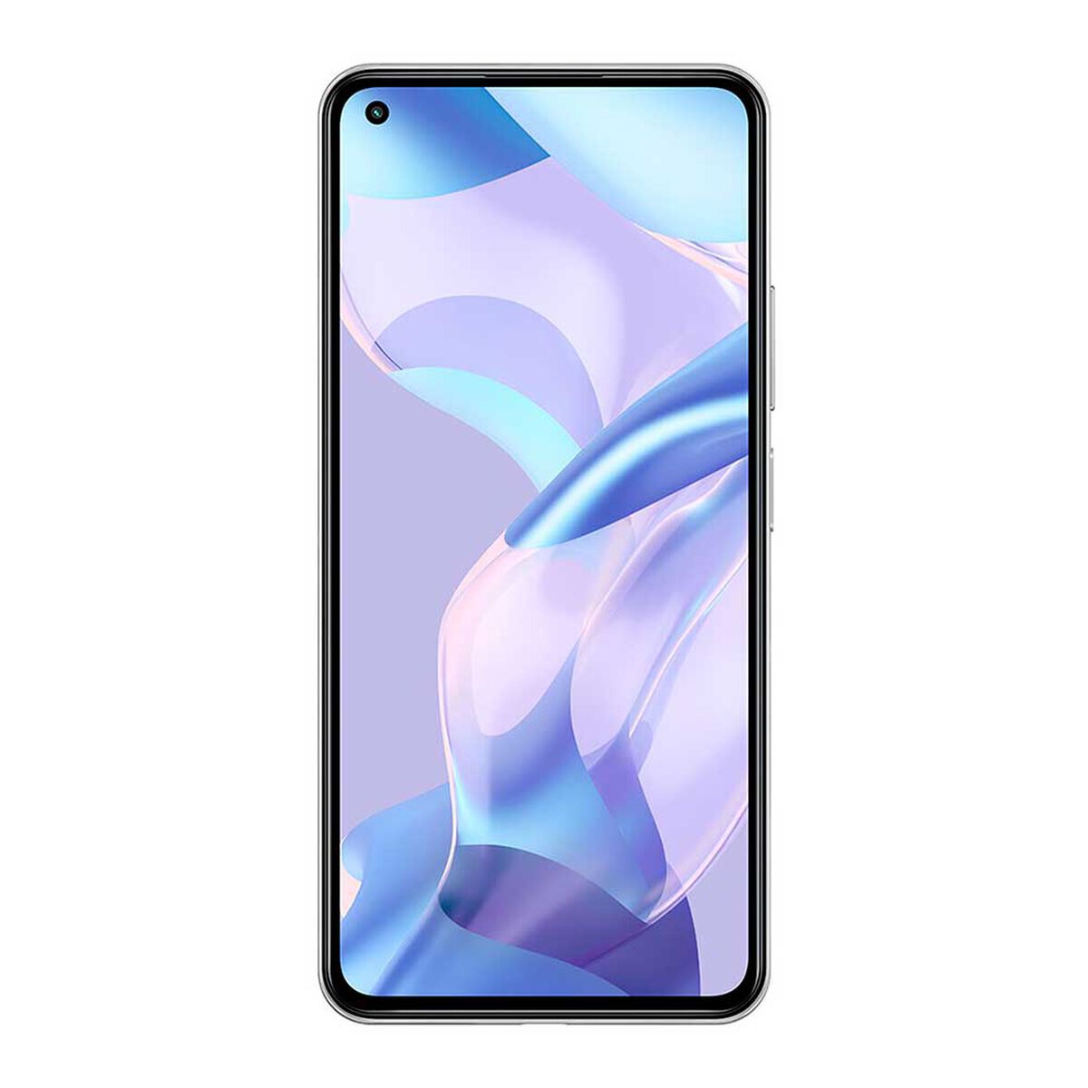 Celular Xiaomi Mi 11 Lite 5G NE 128GB 6,55" White Liberado