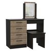 Tocador TuHome Kaia Wengue/Miel