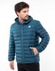 Parka Deportiva Hombre Lotto
